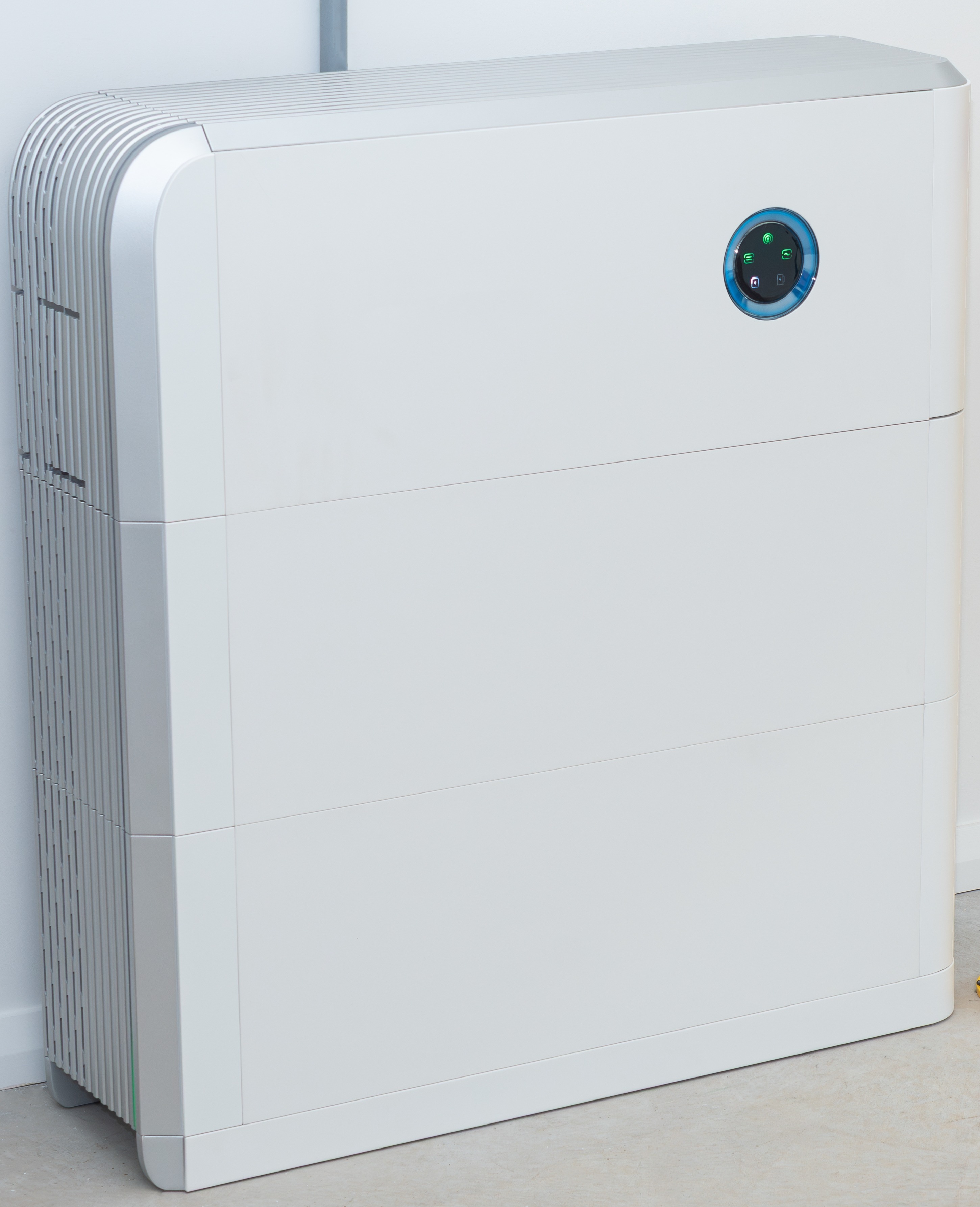 Battery Storage