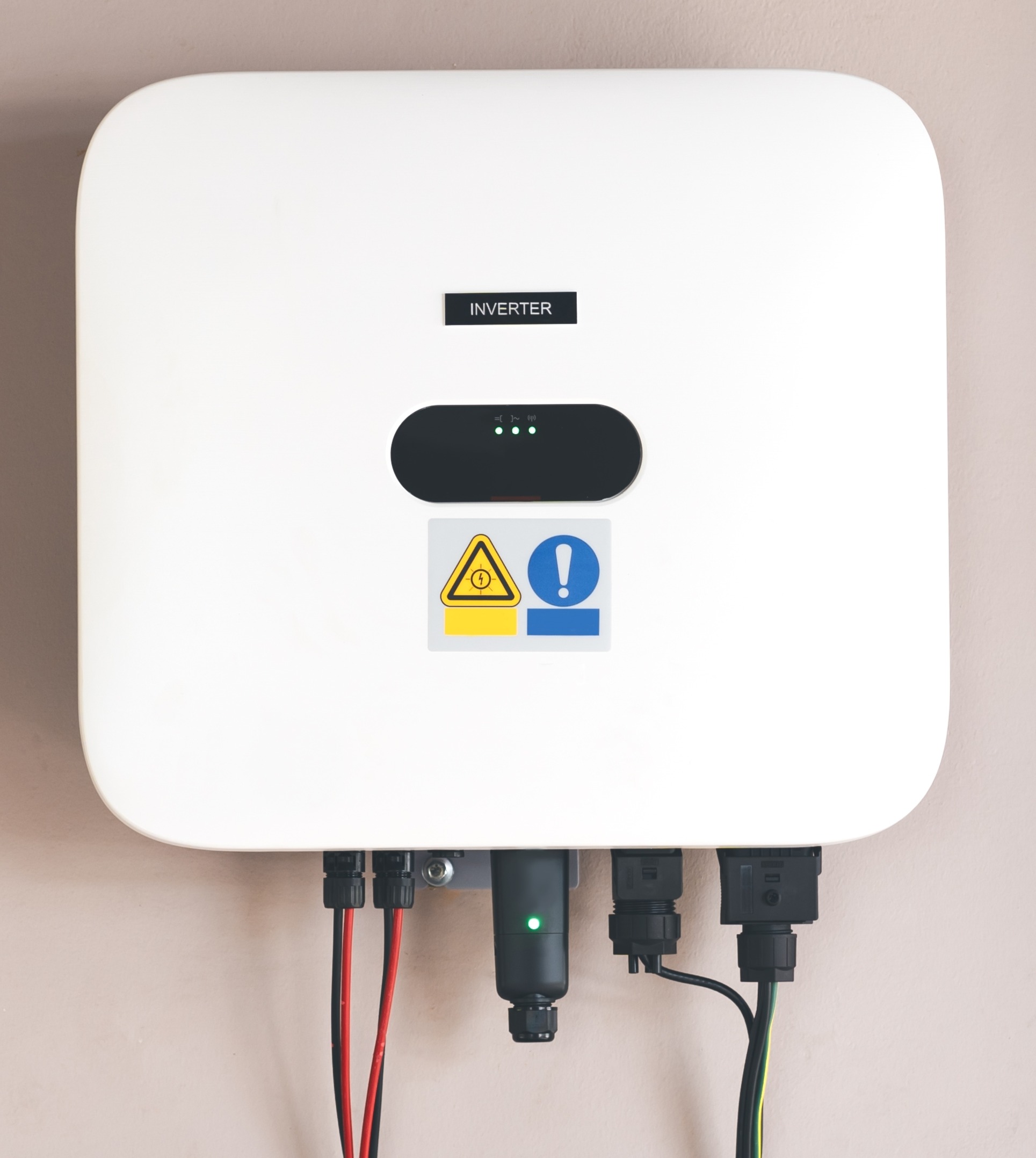Hybrid Inverter