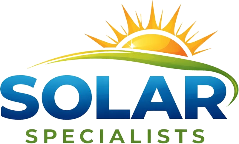 Solar Specialists Logo
